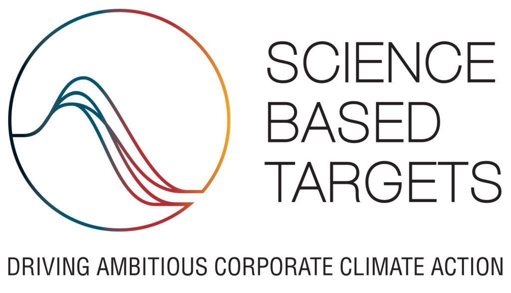 Science Based Target