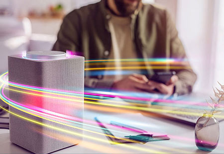 Déploiement de la fibre noire réalisé à Lille