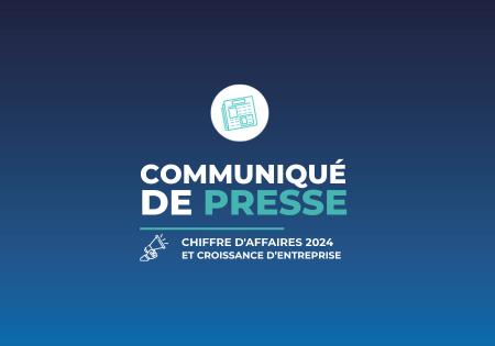 CELESTE : 140 M€ de CA en 2024 grâce à la fibre, le cloud et la cybersécurité