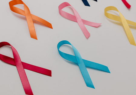Nous avons relevé le défi “Challengez-vous contre le cancer”