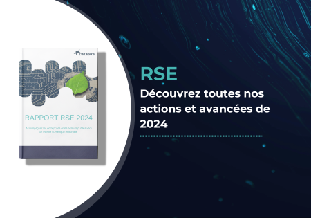 Rapport RSE 2024 : Points forts et actions clés