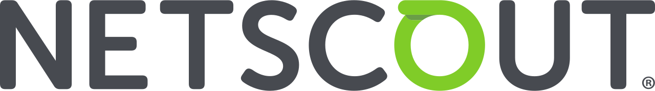 Netscout logo