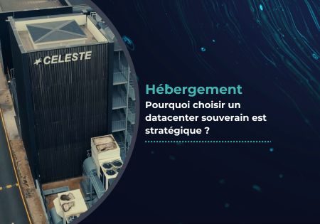 Datacenter souverain Français Marilyn