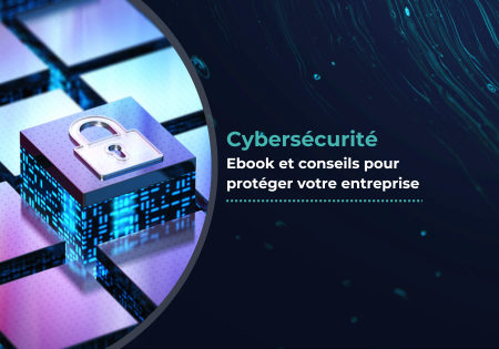Guide cybersécurité pour les PME