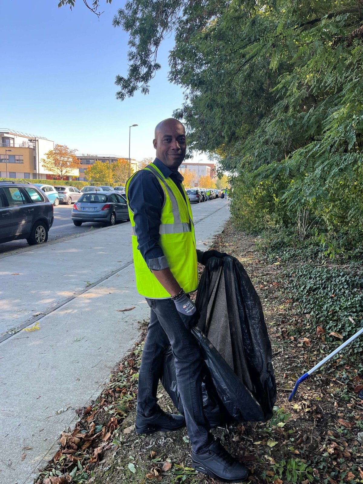 World Clean Up Day 2025
