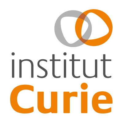 Logo institut Curie