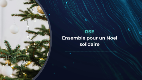 Ensemble pour un Noel Solidaire - Celeste France