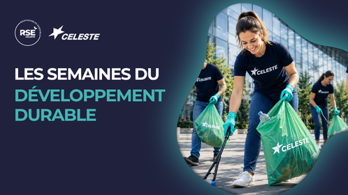 Semaine du développement durable 2026