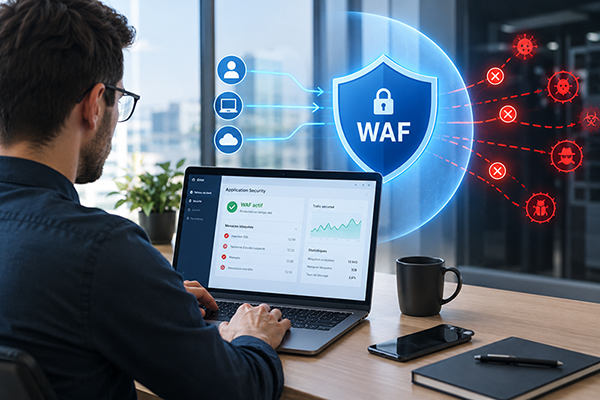 web application firewall